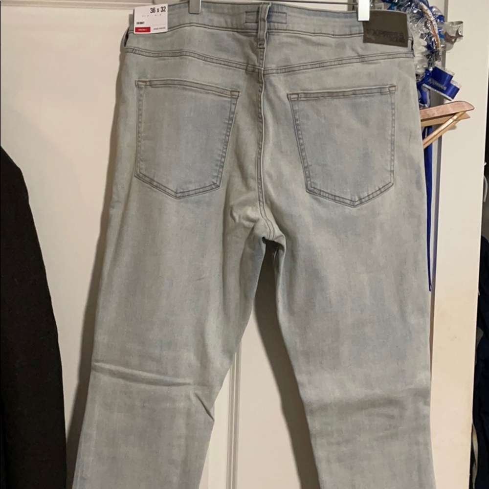 Express Jeans - Picture 7 of 7